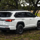 Image for article titled The Toyota Sequoia TRD Pro Won't Make Up For The Land Cruiser, But Could Be A Good Consolation Prize